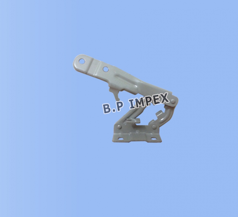 Cedd Xuv Assy Hing Hood LH 